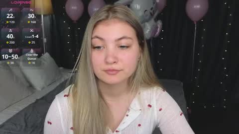 Grace online show from April 8, 4:47 am