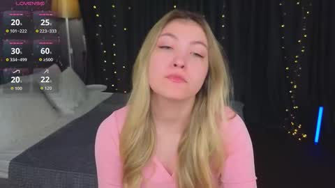 Grace online show from March 15, 12:34 am