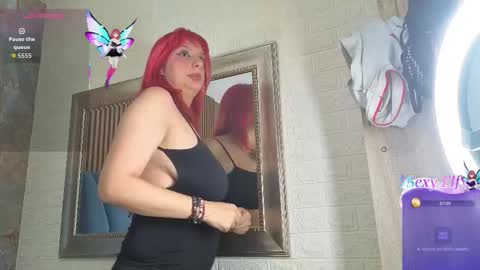 angel__red_ online show from January 13, 7:14 am