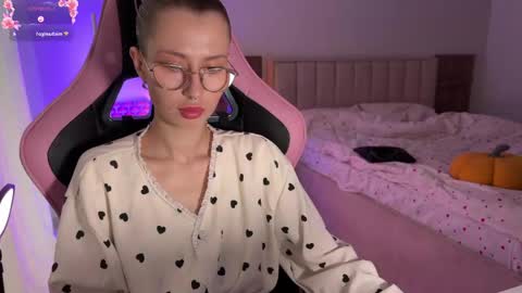 angel_ariela online show from March 14, 2:34 am