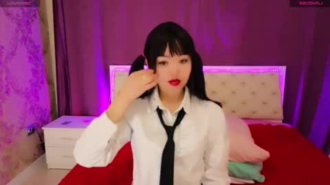 angel_asia_ online show from February 23, 10:38 pm