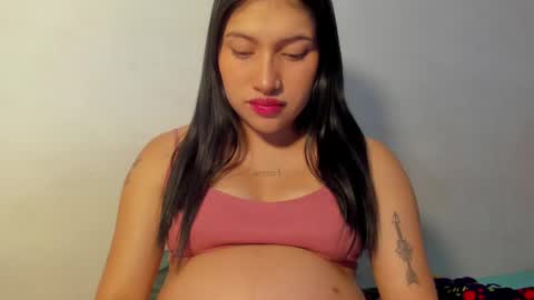 Angie indepent model online show from March 11, 12:11 am