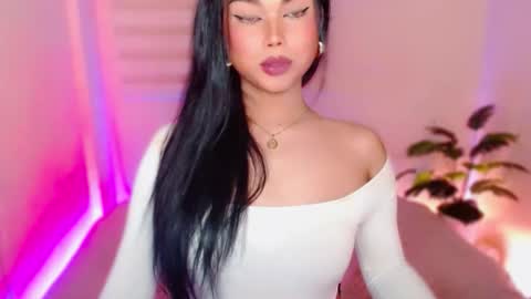 Angel online show from May 5, 7:17 pm