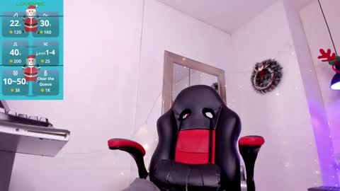 angel hardy online show from December 3, 12:07 pm