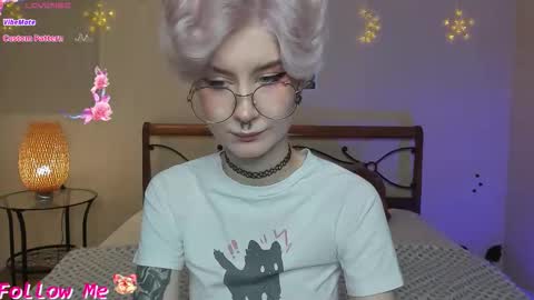 Angel Dust online show from November 28, 1:08 am