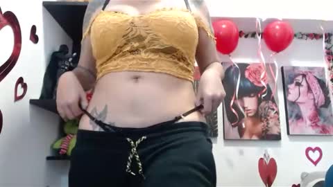 Angel online show from March 12, 5:24 am