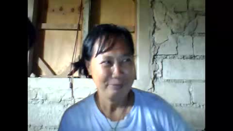 Snapshot of angel_maria123 chatting on October 25, 6:10 am angel_maria123 online show from October 25, 6:10 am
