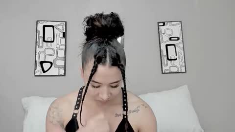 Angel online show from January 12, 6:13 pm