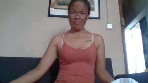 Angel Mayah online show from April 3, 12:36 pm
