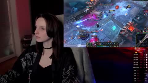 Mira online show from January 9, 2:18 pm