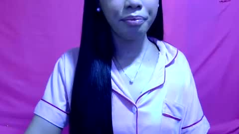 angel cum for u online show from July 10, 11:04 pm