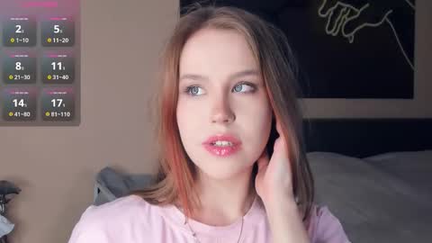 SofiaSofi online show from February 28, 7:19 am