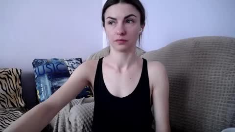 Zoe online show from March 9, 12:42 pm