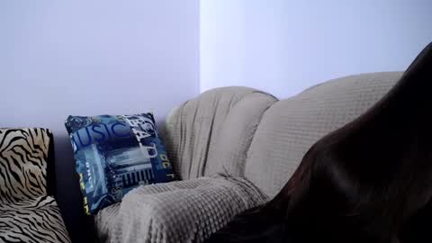 Zoe online show from February 19, 8:44 am