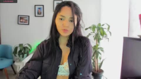 bella online show from April 13, 8:31 pm