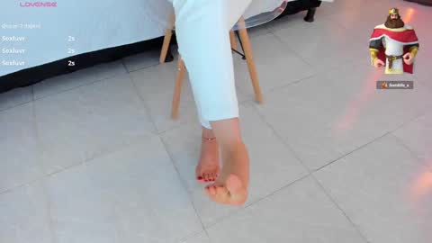 A N G E LA.  online show from February 28, 3:37 am