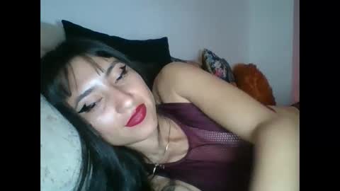  Angela  online show from October 10, 5:01 am