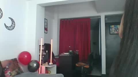  Angela  online show from February 15, 4:47 am