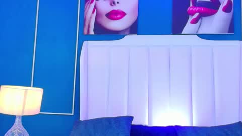 Angela Roberts online show from October 21, 5:00 am