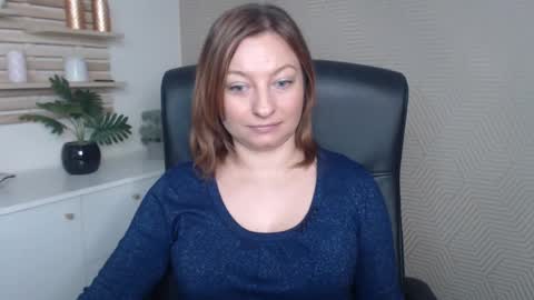 Angela online show from November 29, 7:56 am