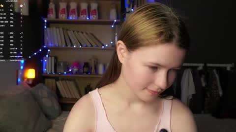 Mary online show from February 16, 11:21 am