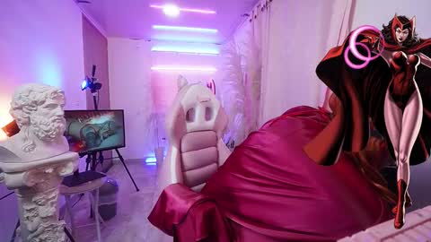 Snapshot of angelacianuro_ chatting on October 25, 3:58 am angelacianuro_ online show from October 25, 3:58 am