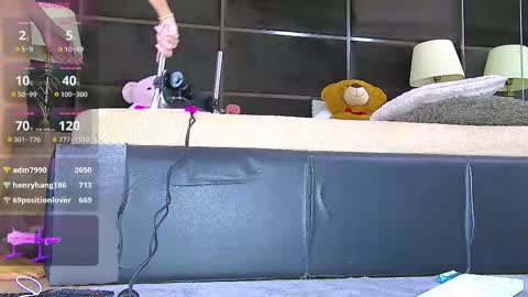 angeladestiny online show from September 19, 2:38 pm