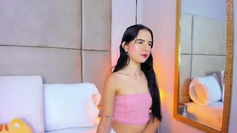 angelag_ online show from June 23, 3:37 am