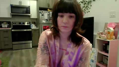 angelalice555 online show from November 5, 9:47 am