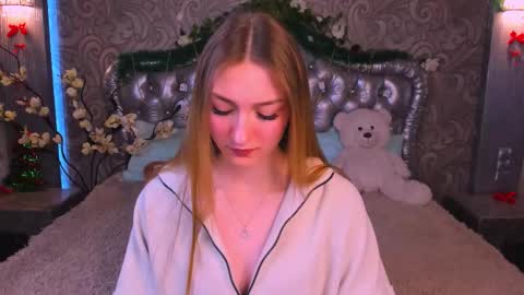 angelanabelle online show from January 6, 5:38 pm