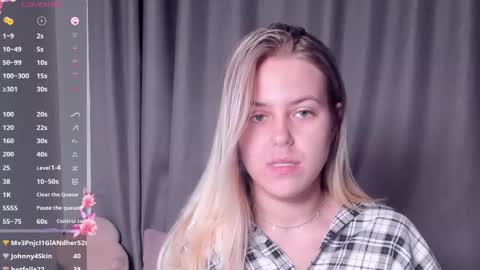 Darsi Anty online show from October 10, 3:17 pm