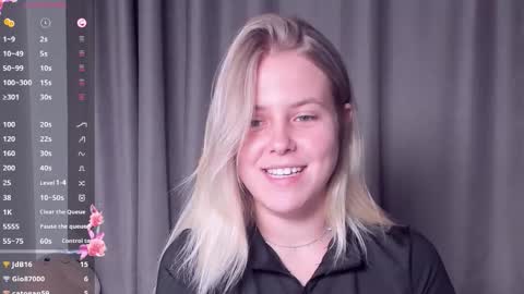 Darsi Anty online show from October 4, 3:27 pm