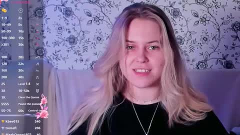 Darsi Anty online show from January 31, 7:11 pm