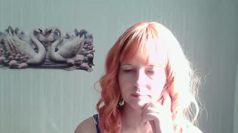 AngelaRoxyx online show from February 22, 10:27 am