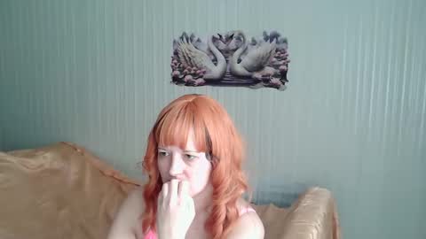 AngelaRoxyx online show from February 24, 6:56 am