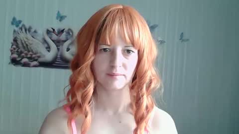 AngelaRoxyx online show from March 25, 4:17 am