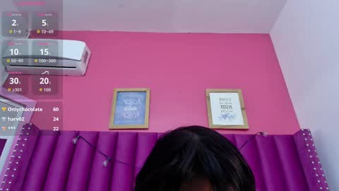  Angela  online show from November 4, 2:05 am