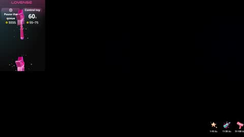 angeldreams15 online show from March 20, 7:19 pm