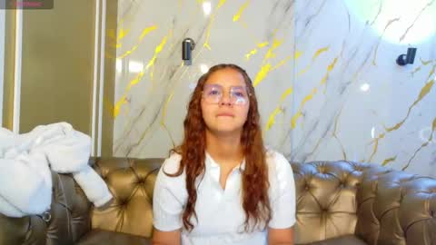 angel online show from February 21, 2:29 pm