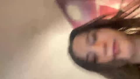 Alina Ari online show from February 22, 11:32 pm