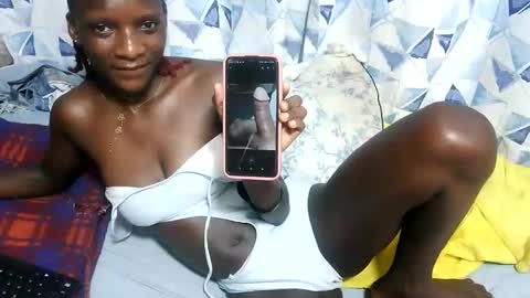 Angie online show from June 4, 7:18 pm