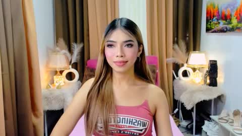 Snapshot of angelic076039 chatting on October 6, 5:02 am MISS PAU online show from October 6, 5:02 am
