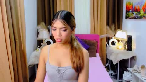 Snapshot of angelic076039 chatting on October 9, 10:52 am MISS PAU online show from October 9, 10:52 am