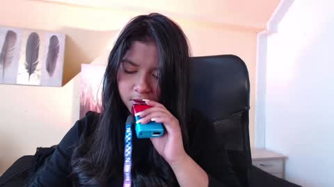 Angelica bss online show from January 15, 2:13 pm