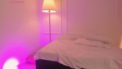 Angelica Cross online show from November 28, 1:03 pm