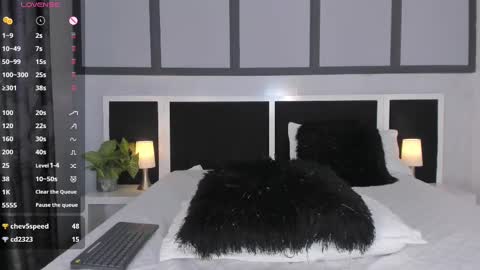 Snapshot of angelica_soft chatting on March 6, 9:42 pm U can call me Angel online show from March 6, 9:42 pm