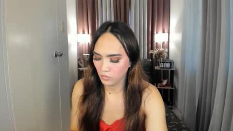 SweetAngelica online show from October 28, 7:47 am