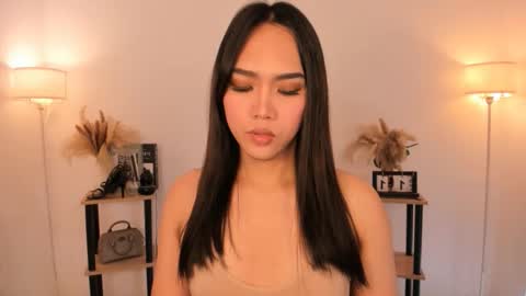 SweetAngelica online show from February 20, 12:20 am