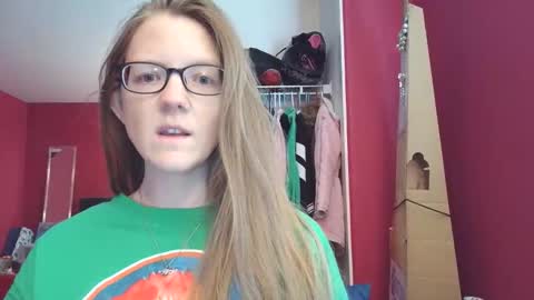 AngelicAngel online show from December 2, 6:32 pm