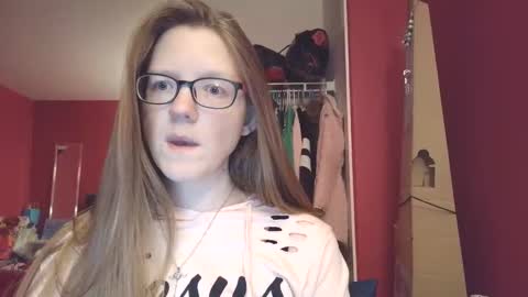 AngelicAngel online show from November 24, 4:14 am